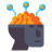 初鑫科技 logo